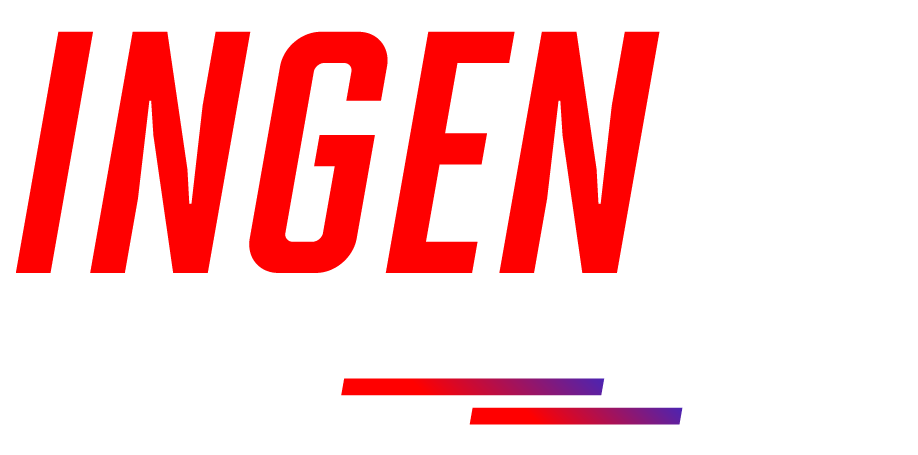 INGEN IA Logo